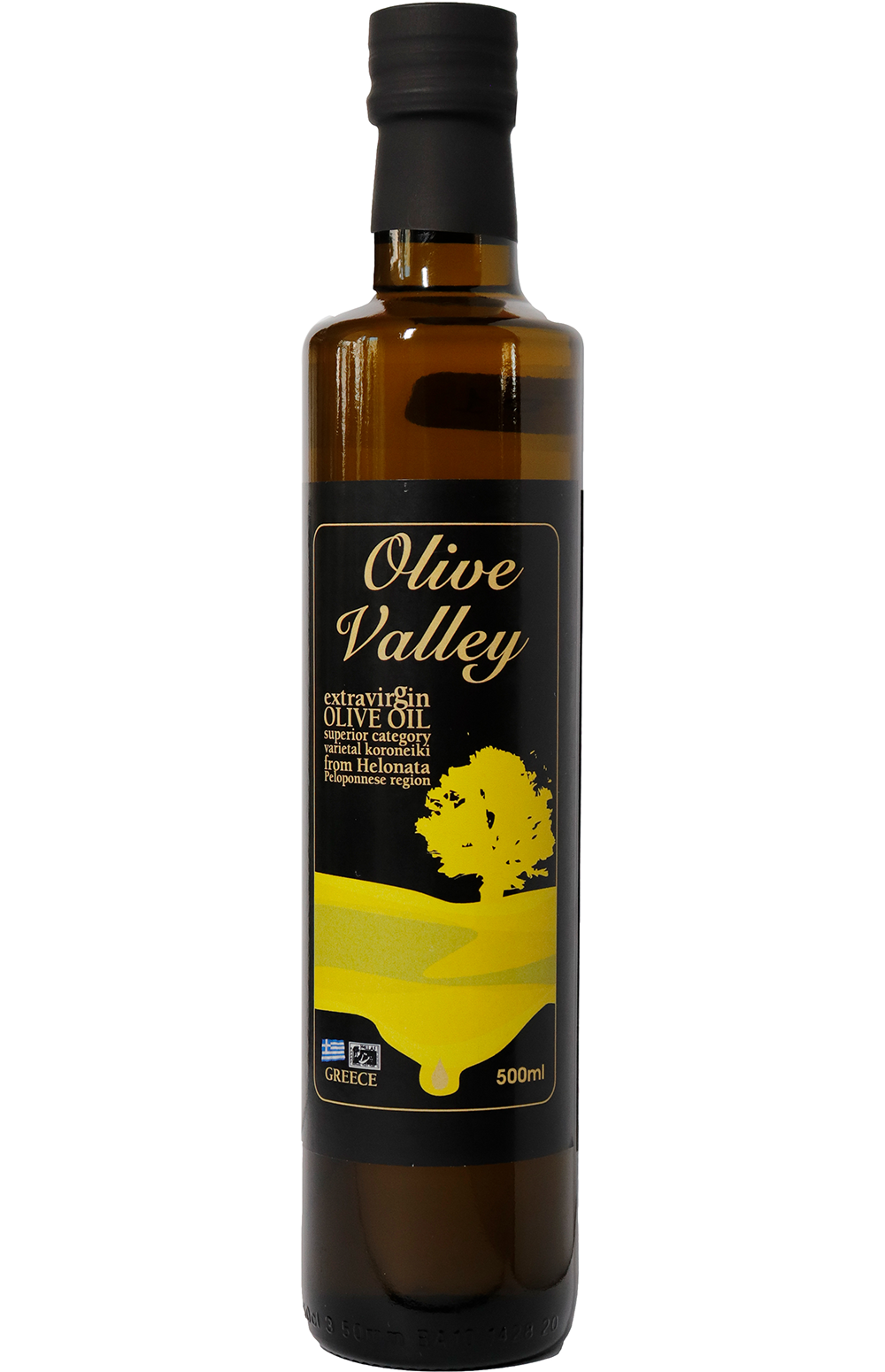 Olive Valley