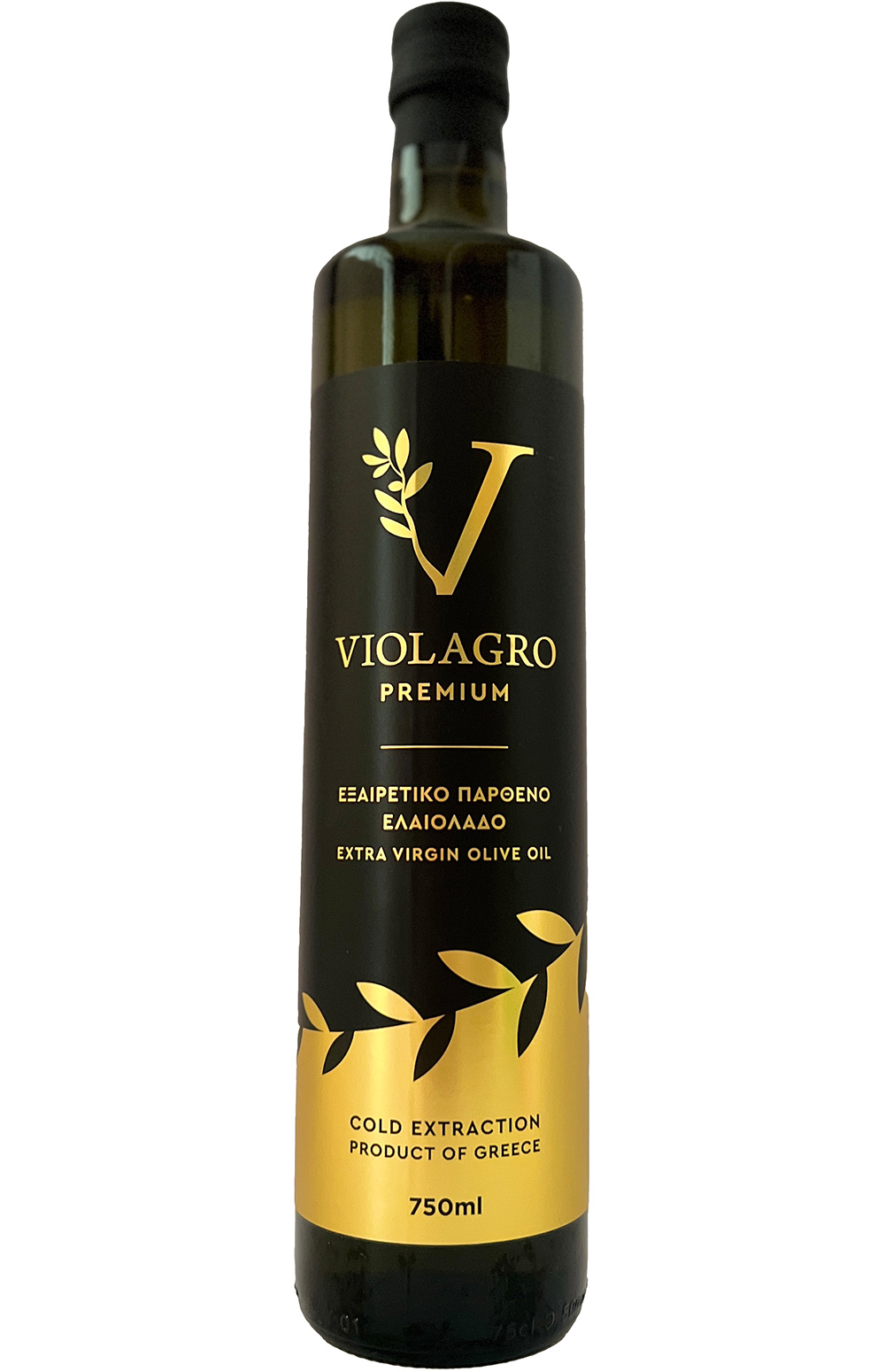 Violagro Premium