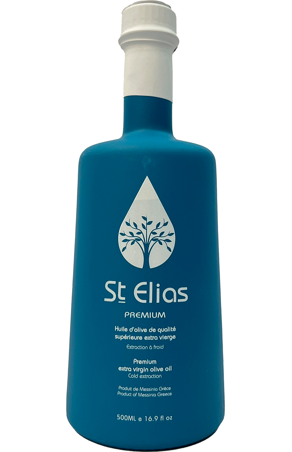 St. Elias Premium